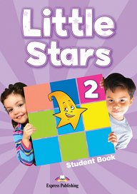 Little Stars 2 - Student's Book