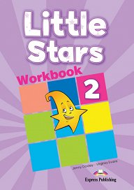 Little Stars 2 - Workbook