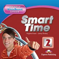 Smart Time 2 - Interactive Whiteboard Software
