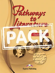 Pathways To Literature - Teacher's Pack 1 (PAL)
