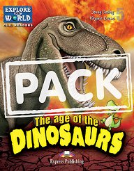 The Age of the Dinosaurs - Teacher's Pack