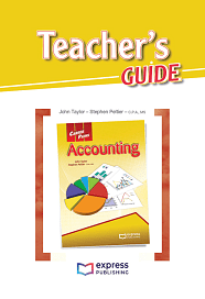 Career Paths: Accounting - Teacher's Guide