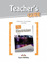 Career Paths: Electrician - Teacher's Guide