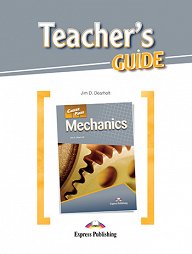 Career Paths: Mechanics - Teacher's Guide