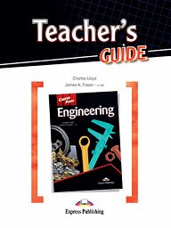 Career Paths: Engineering - Teacher's Guide