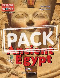 Ancient Egypt - Teacher's Pack