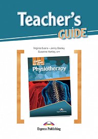 Career Paths: Physiotherapy - Teacher's Guide