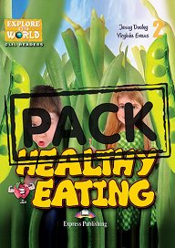 Healthy Eating - Teacher's Pack