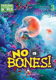 No Bones! - Teacher's Pack