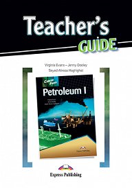Career Paths: Petroleum I - Teacher's Guide