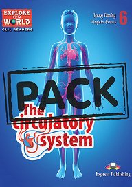Circulatory System - Teacher's Pack