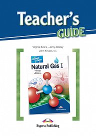 Career Paths: Natural Gas I - Teacher's Guide