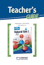 Career Paths: Natural Gas I - Teacher's Guide
