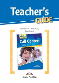 Career Paths: Call Centers - Teacher's Guide