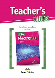 Career Paths: Electronics - Teacher's Guide