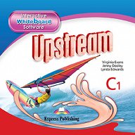 Upstream Advanced C1 (3rd Edition) - Interactive Whiteboard Software