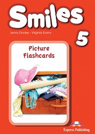 Smiles 5 - Picture Flashcards