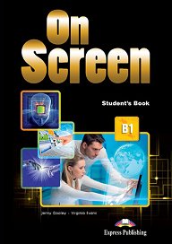 On Screen B1 - Student's Book