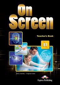 On Screen B1 - Teacher's Book (interleaved)
