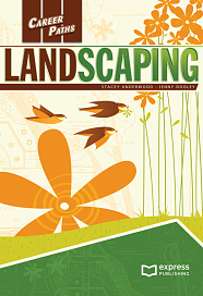 Career Paths: Landscaping - Student's Book (with Digibooks App)