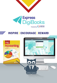 Career Paths: Accounting - DIGIBOOKS APPLICATION ONLY