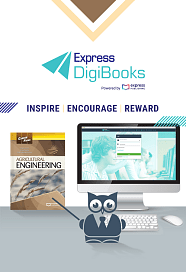 Career Paths: Agricultural Engineering - DIGIBOOKS APPLICATION ONLY