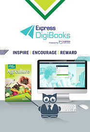 Career Paths: Agriculture - DIGIBOOKS APPLICATION ONLY