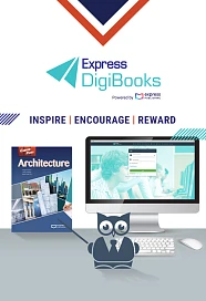 Career Paths: Architecture - DIGIBOOKS APPLICATION ONLY