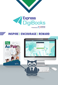 Career Paths: Au Pair - DIGIBOOKS APPLICATION ONLY