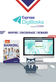 Career Paths: Banking - DIGIBOOKS APPLICATION ONLY