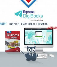 Career Paths: Business English - DIGIBOOKS APPLICATION ONLY
