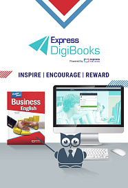Career Paths: Business English - DIGIBOOKS APPLICATION ONLY