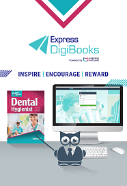 Career Paths: Dental Hygienist - DIGIBOOKS APPLICATION ONLY