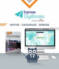 Career Paths: Electrician - DIGIBOOKS APPLICATION ONLY