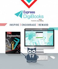 Career Paths: Engineering - DIGIBOOKS APPLICATION ONLY