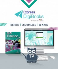 Career Paths: Finance - DIGIBOOKS APPLICATION ONLY