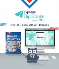 Career Paths: Human Resources - DIGIBOOKS APPLICATION ONLY