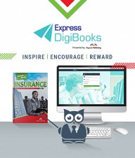 Career Paths: Insurance - DIGIBOOKS APPLICATION ONLY