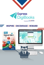 Career Paths: Natural Gas I - DIGIBOOKS APPLICATION ONLY