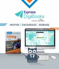 Career Paths: Natural Resources II Mining - DIGIBOOKS APPLICATION ONLY