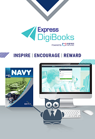 Career Paths: Navy - DIGIBOOKS APPLICATION ONLY