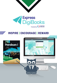 Career Paths: Petroleum I - DIGIBOOKS APPLICATION ONLY