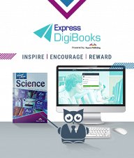 Career Paths: Science - DIGIBOOKS APPLICATION ONLY