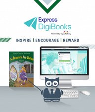 The Emperor's New Clothes Student's Book - DIGIBOOKS APPLICATION ONLY