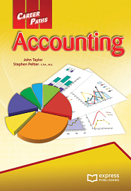 Career Paths: Accounting - Student's Book (with Digibooks App)
