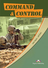 Career Paths: Command & Control - Student's Book (with  Digibooks App)