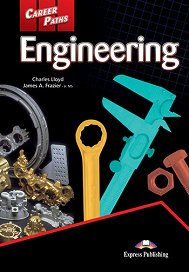 Career Paths: Engineering - Student's Book (with Digibooks App)