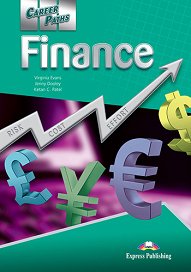 Career Paths: Finance - Student's Book (with Digibooks App)