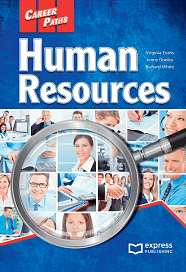 Career Paths: Human Resources -  Student's Book (with DigiBooks App)