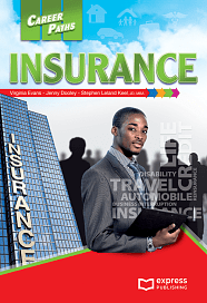 Career Paths: Insurance - Student's Book (with Digibooks Application)